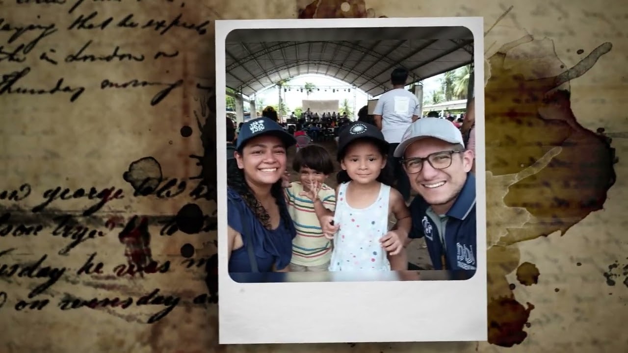 Edgar Corzo | AGRADECIMIENTO Y RECONOCIMIENTO