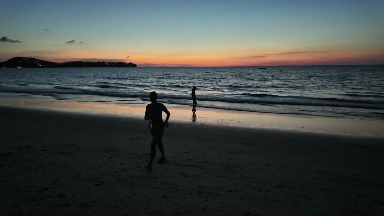 Bang Tao Beach 1