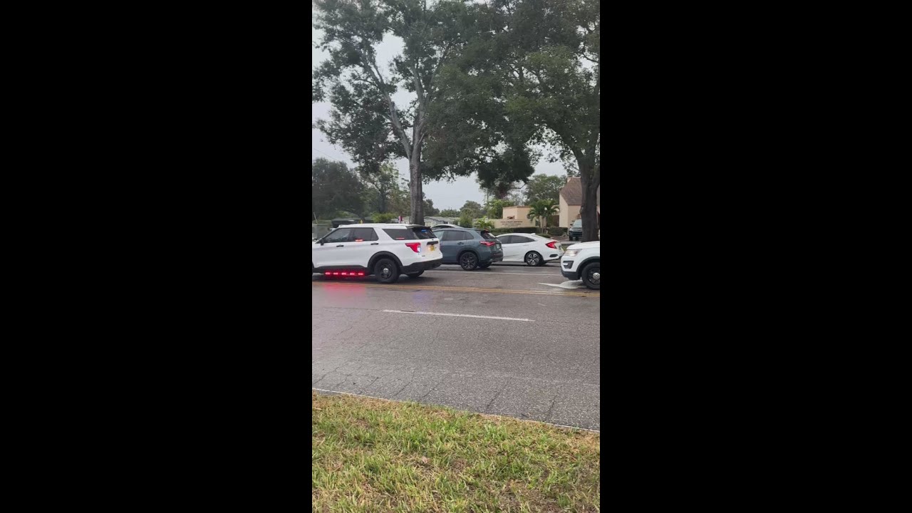 St. Pete police investigating deadly crash involving e-bike
