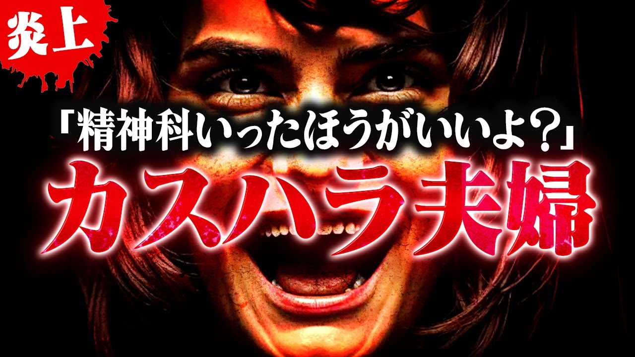 【炎上】精神科行ったら？マック店員にブチギレてネットで晒す悪質クレーマー夫婦。 #コレコレ切り抜き