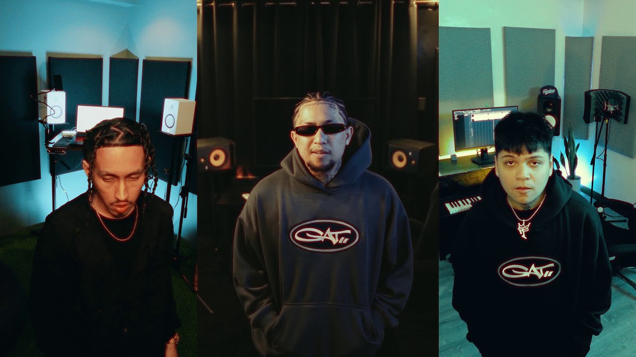 Gat Putch - Solo Flight (feat. Awie & Pio Balbuena) [Official Music Video]