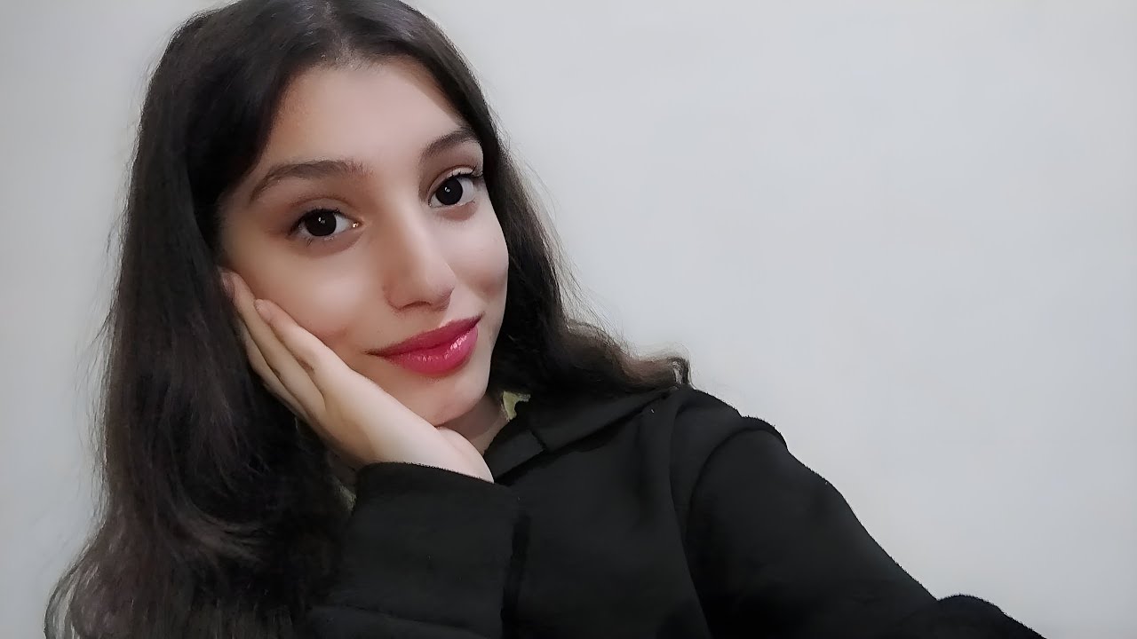 Persian ASMR/😴گپ گفتگو(چیت چت)