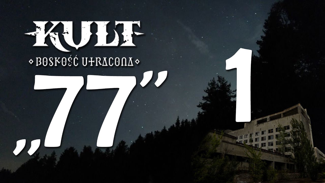 Sesja RPG | Kult: Boskość utracona | 77, odc. 1