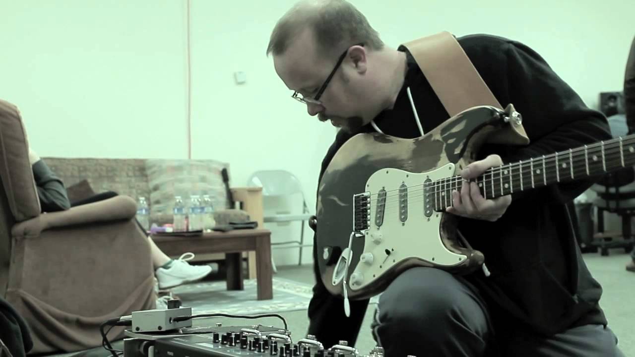The Sound Of Humboldt: Bret Alexander Trailer