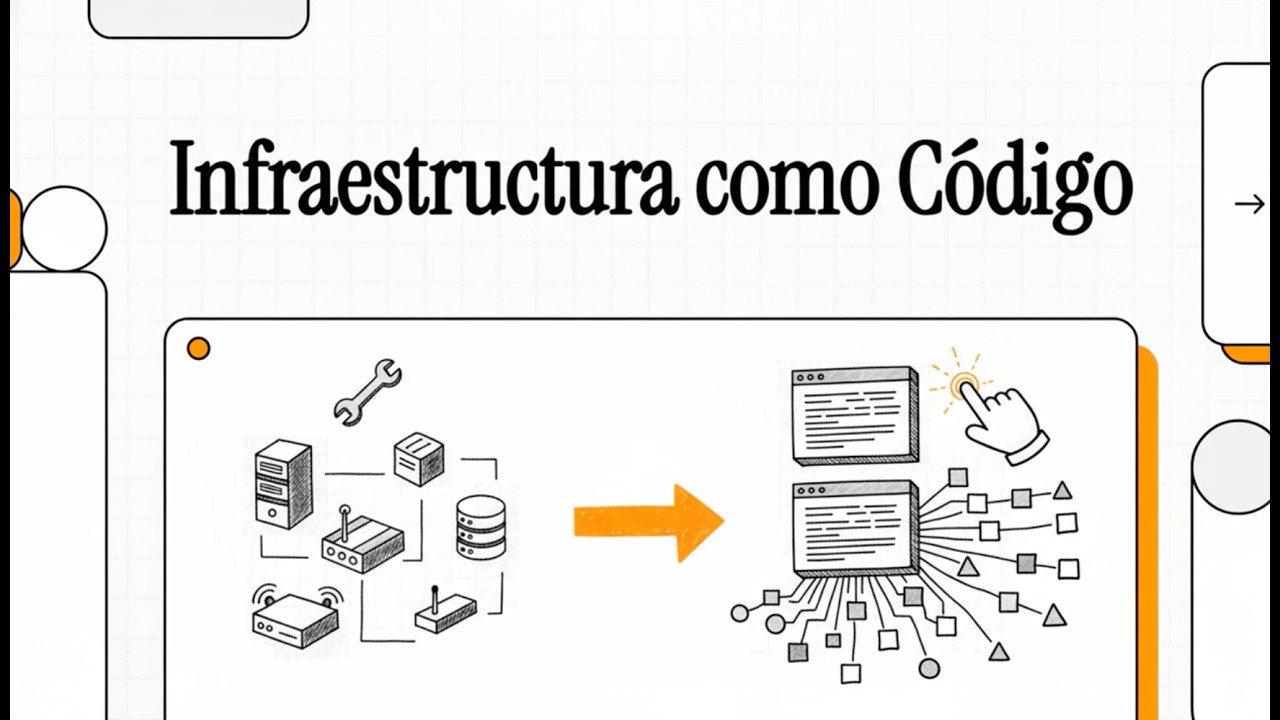 Infraestructura como código
