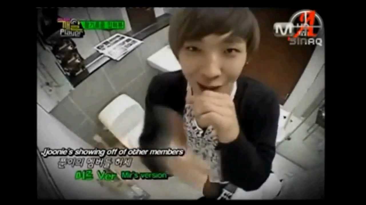 FUNNY MOMENTS OF KPOP PART 3