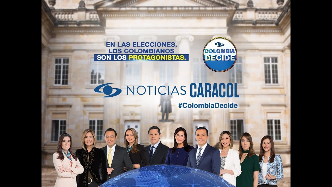 Elecciones en Colombia: cubrimiento especial de los comicios legislativos 2018