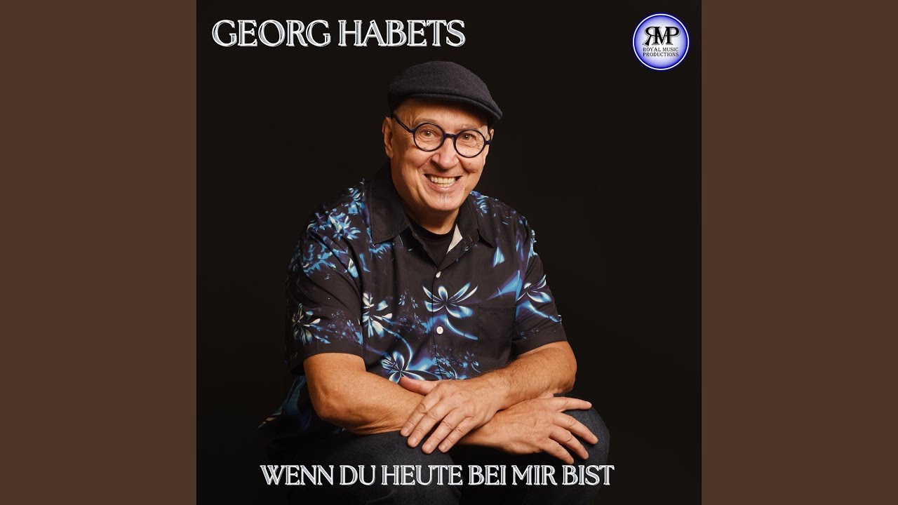 Wenn du heute bei mir bist