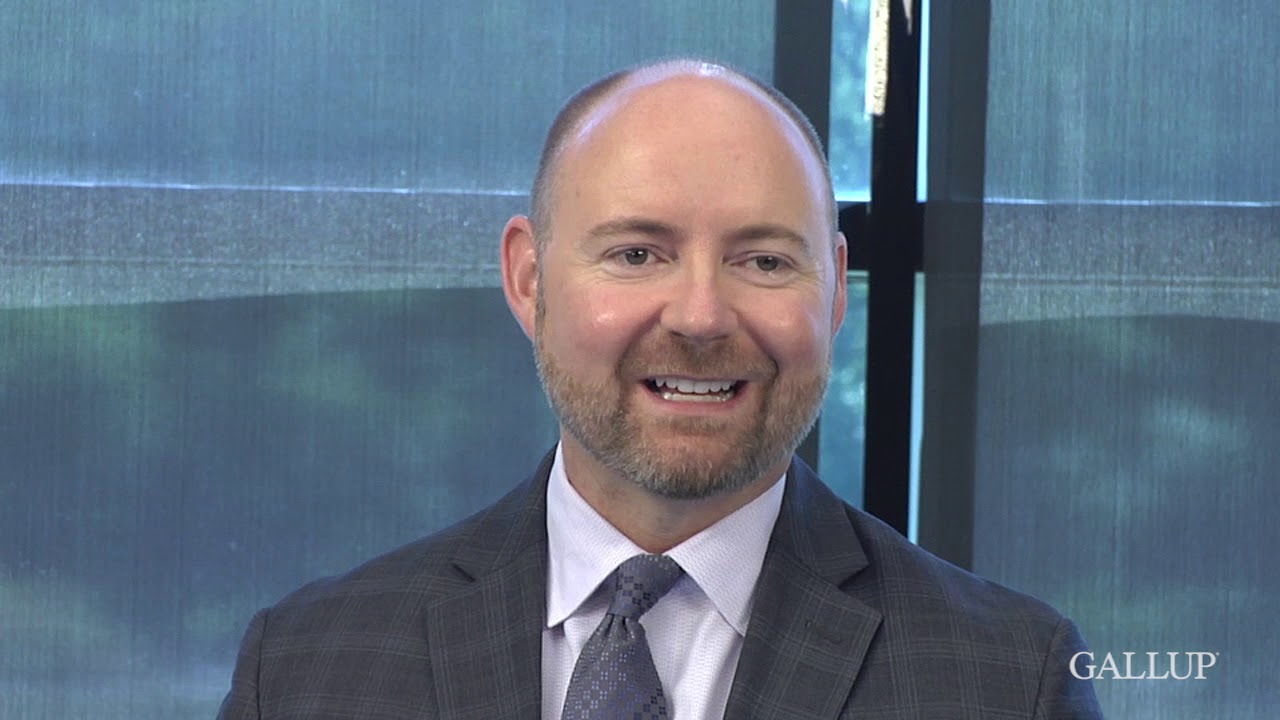 How a Career Services Director Values a Strengths-Based Approach Using CliftonStrengths