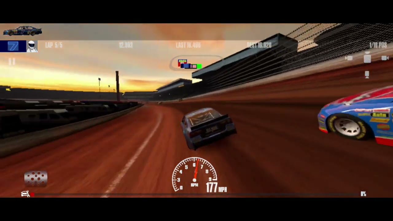 [NXTGEN] 2024 SCR NXTGEN Cup Season Championship Full Race