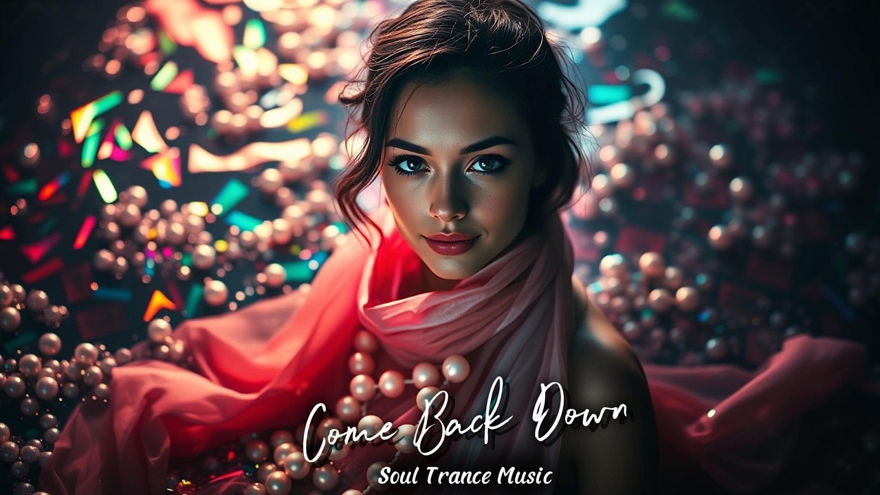Come Back Down - Soul Trance Music (STM) 💜✨DEEP Trance✨💜