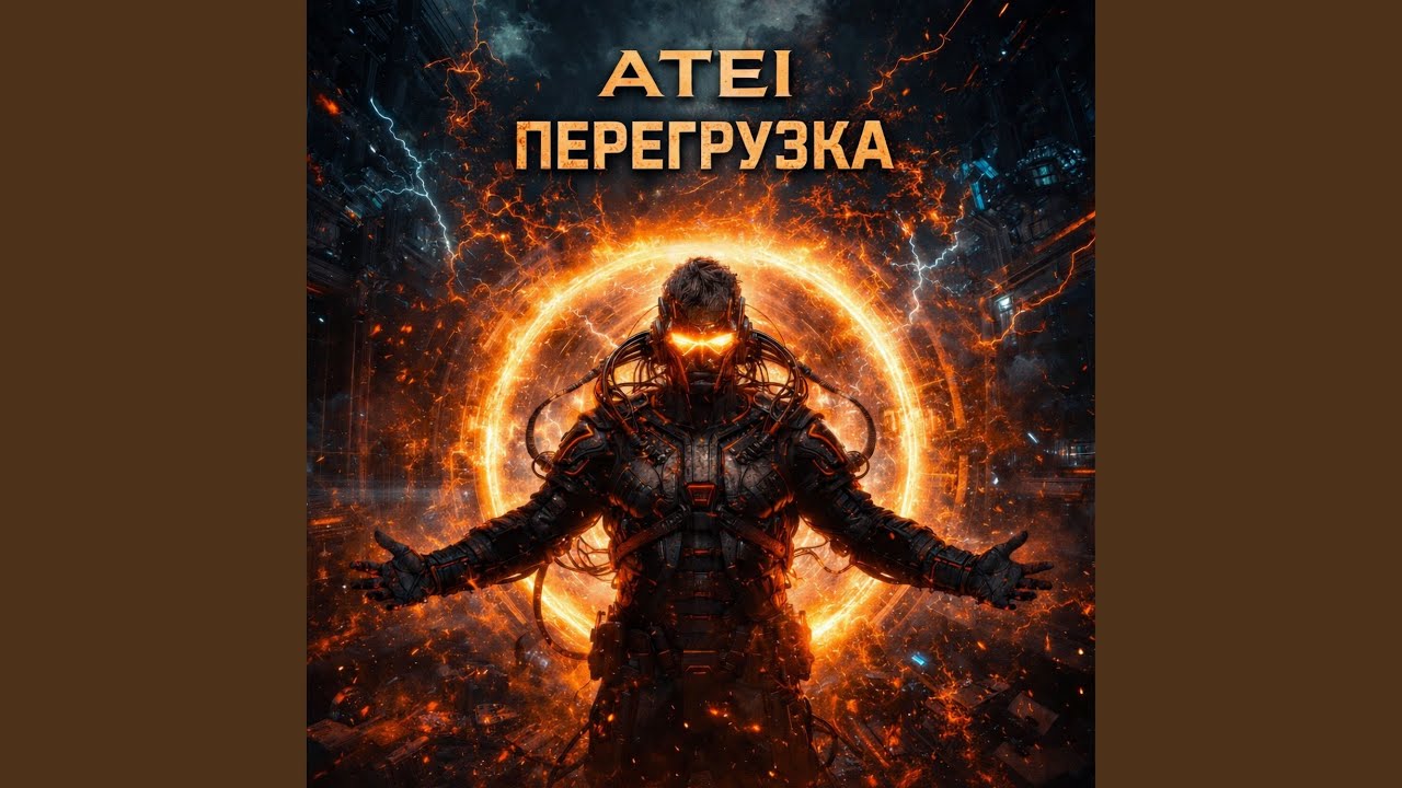 Перезагрузка
