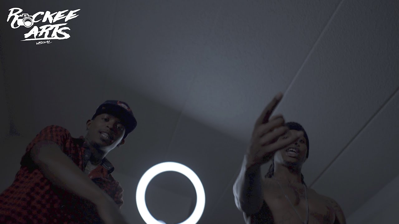Swagg Dinero x Mikey Dollaz - Thats It ( 4K ) ( Official Video ) Dir x @Rickee_Arts | @Dinero.Films