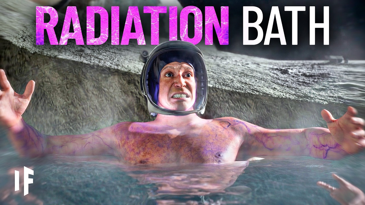 What If You Lived on the Moons of Jupiter?
