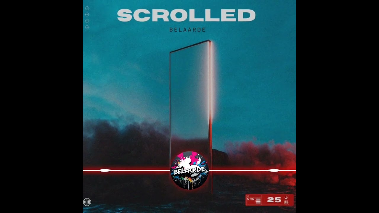 [MELBOURNE BOUNCE] BELAARDE - SCROLLED (ORIGINAL MIX) #melbournebounce