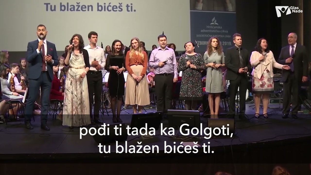 Pričaj mi o mom Spasu