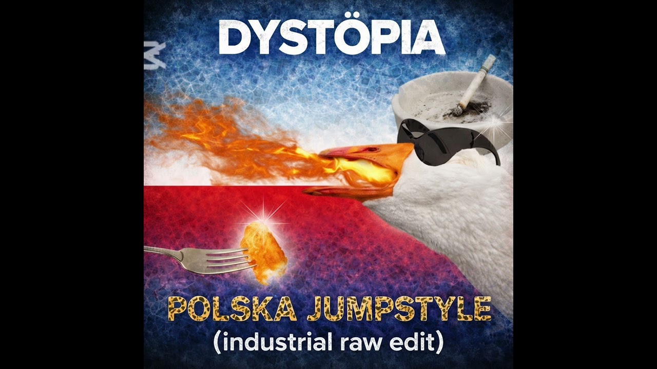 Polska Jumpstyle (Industrial Raw edit) 