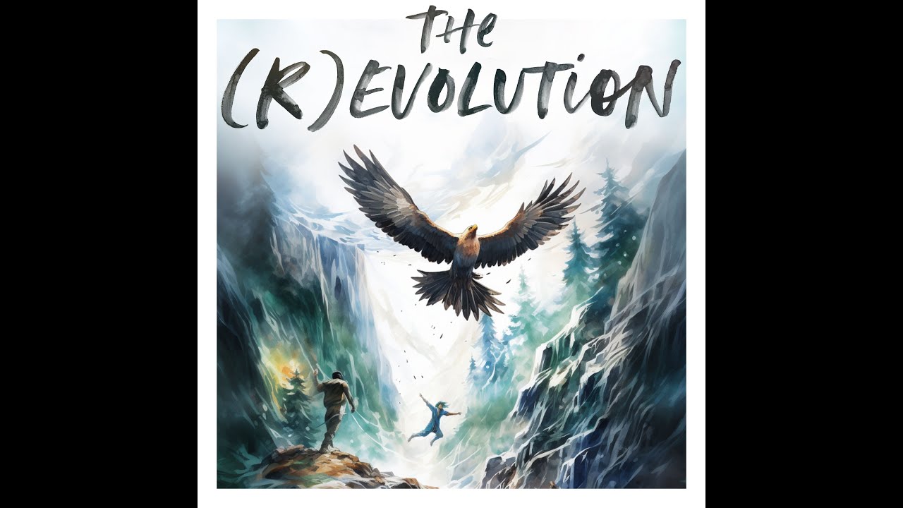 (R)Evolution: On Sobriety with Sara Flynn Gosselin