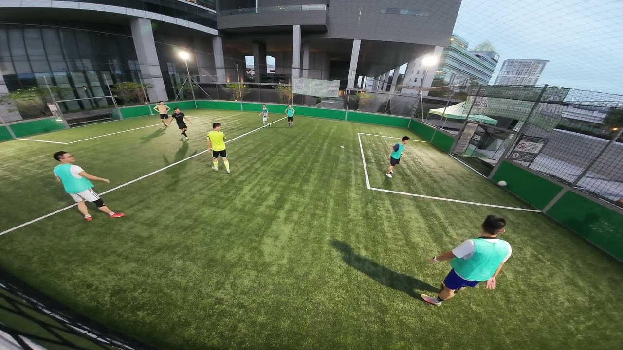 FAP Football 20250221