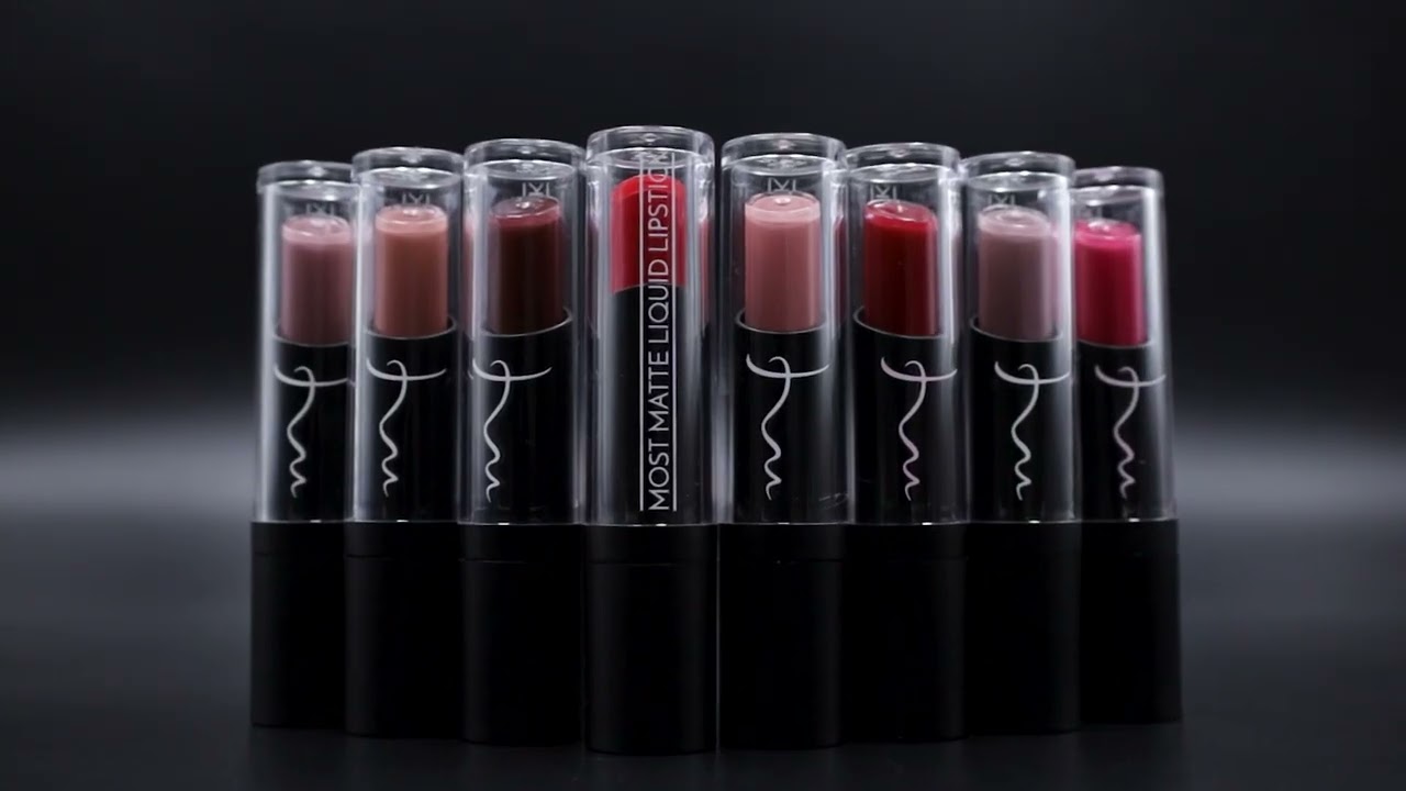 MF COSMETICS