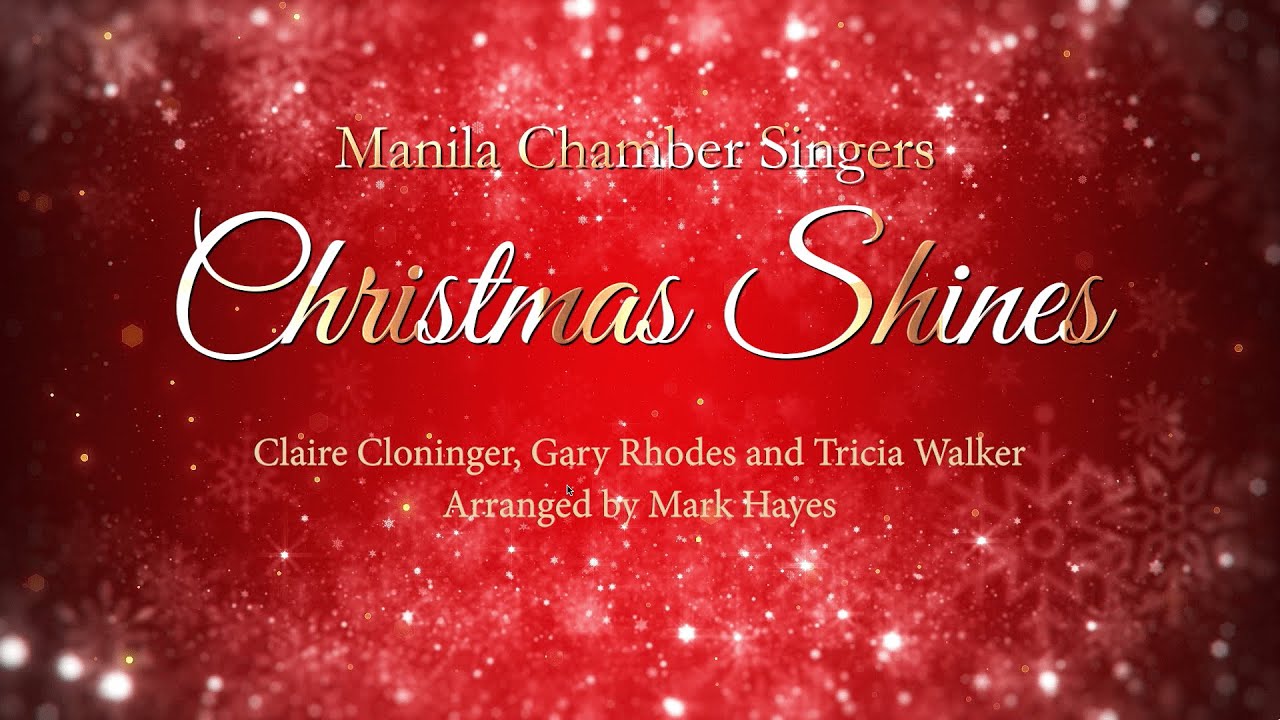 Christmas Shines