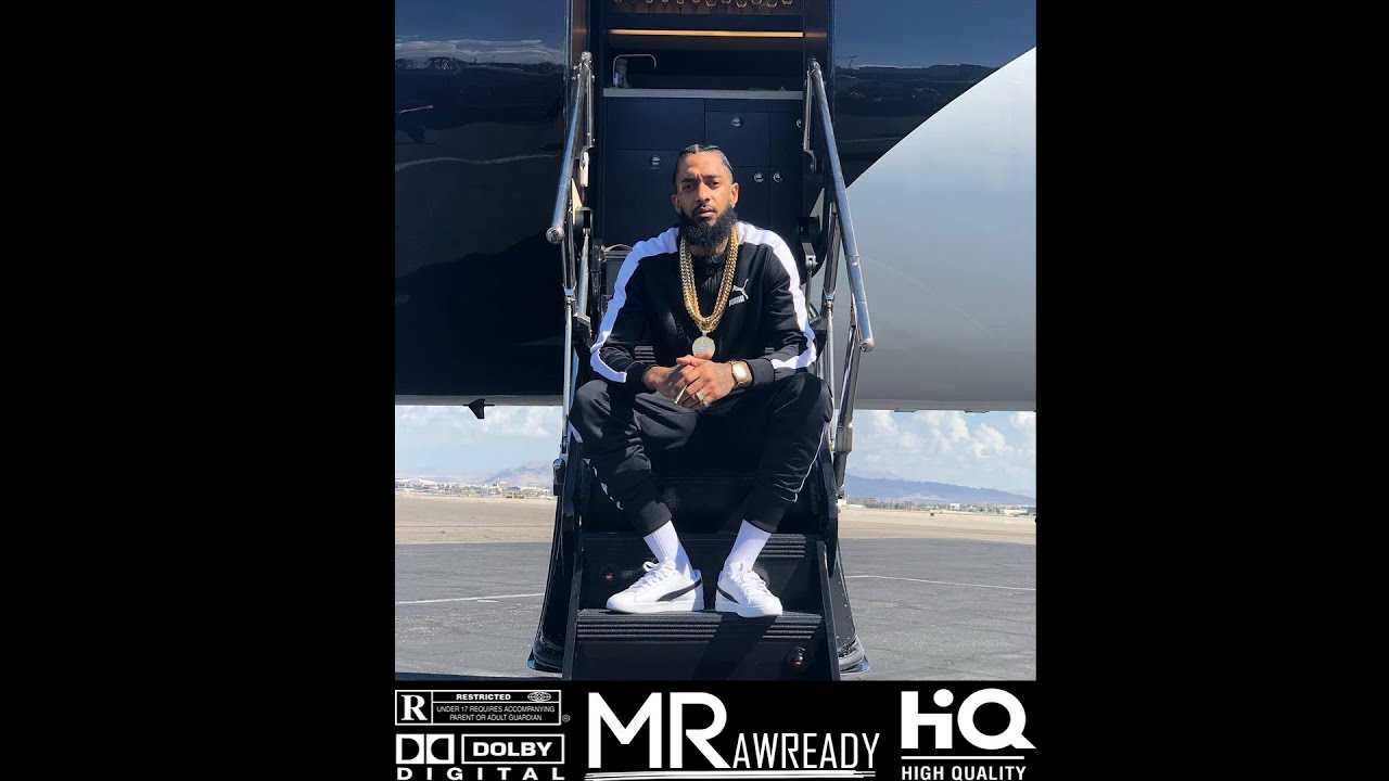 [FREE] Nipsey Hussle Type Beat 