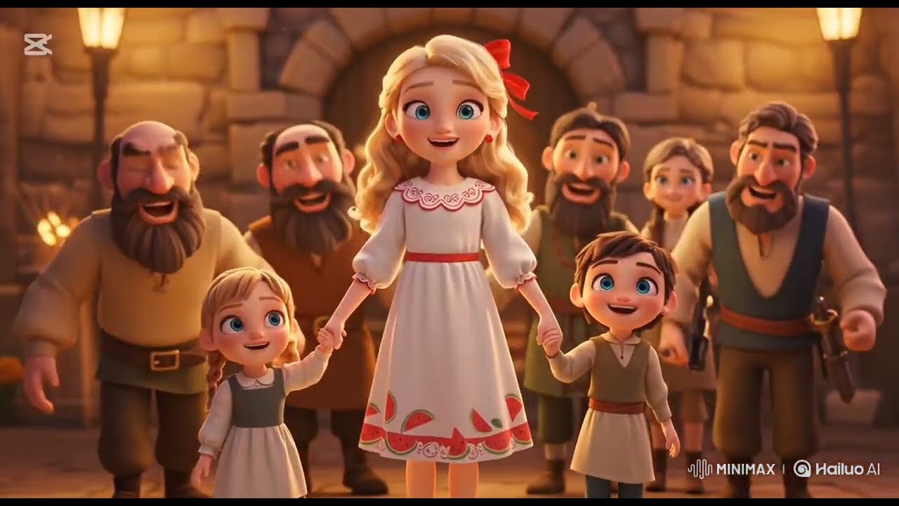 نور في أرض العزة 