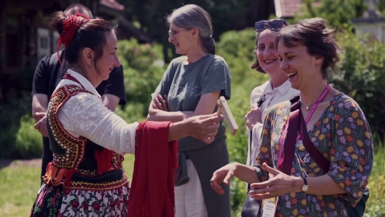 Małopolskie Dni Dziedzictwa Kulturowego – odkryj Małopolskę, jakiej nie znasz!
