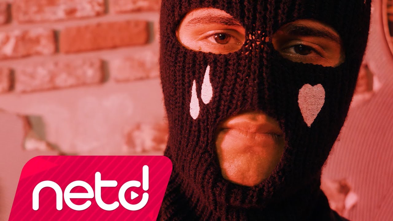 Marley feat. Darkliberal - Kendini Kandır