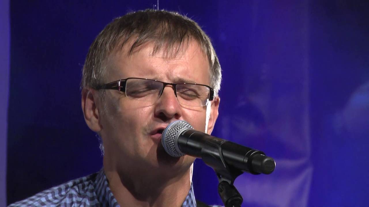 Festival Nádeje 2016 - Peter Milenky Band - Bartimej