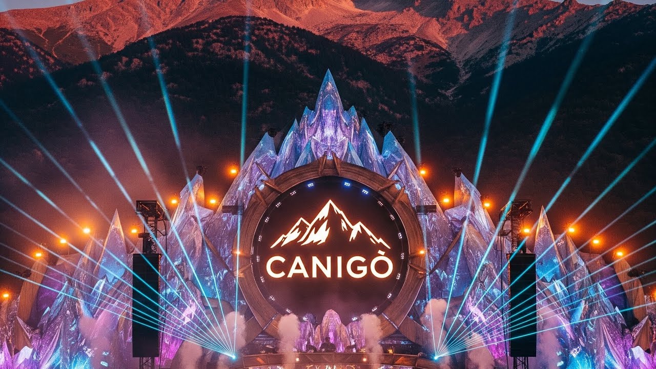 CANIG&Oacute; 