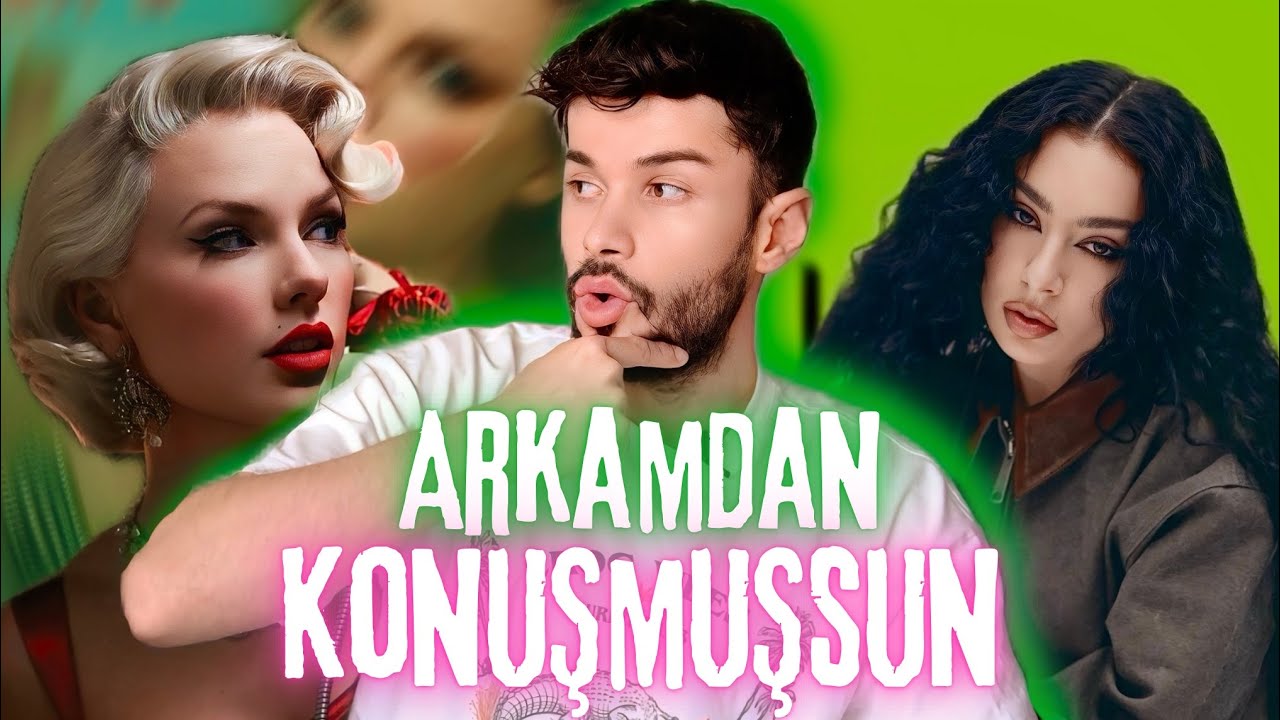 HEY SHOW KIZI👋🏻 HER ŞEY BAMBAŞKA OLABİLİRDİ!