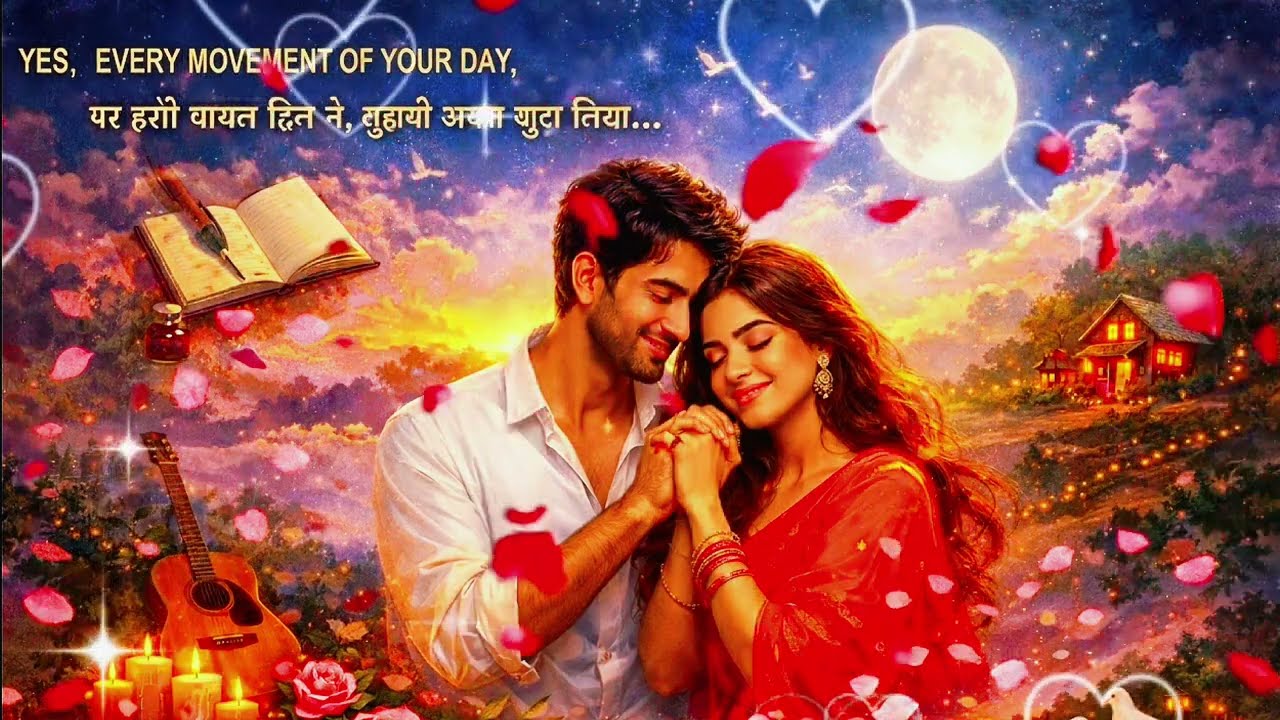 South gana song | South gana music | Melody Of ❤️‍🔥📖Devotion | Hindi South gana DJ Remix