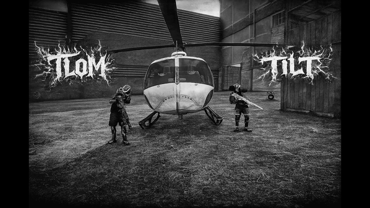 Tilt x Tlom | Paradise DayZ Montage