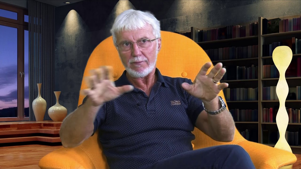 Auf Leben oder Tod in Afrika | Winfried Wentlands haarsträubende Abenteuer