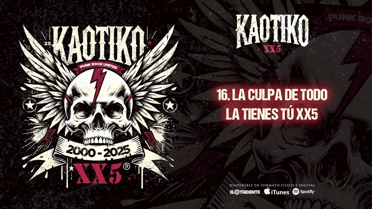 KAOTIKO 
