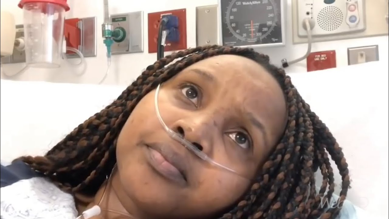 COVID-19: Our Experience | WebMD