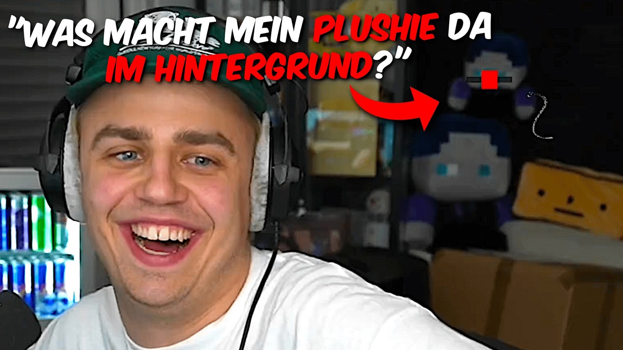 Ein KLASSISCHER BASTI & KEVIN Stream, wie wir ihn lieben