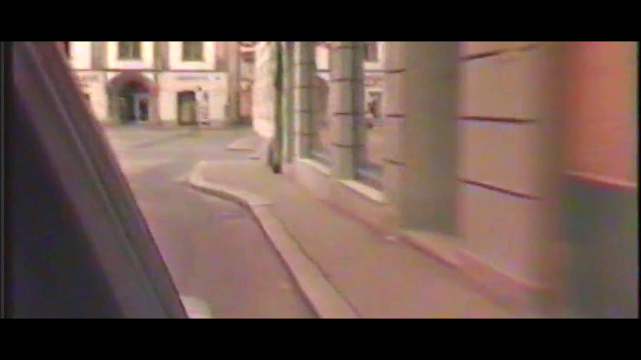 Sam Enns 1986