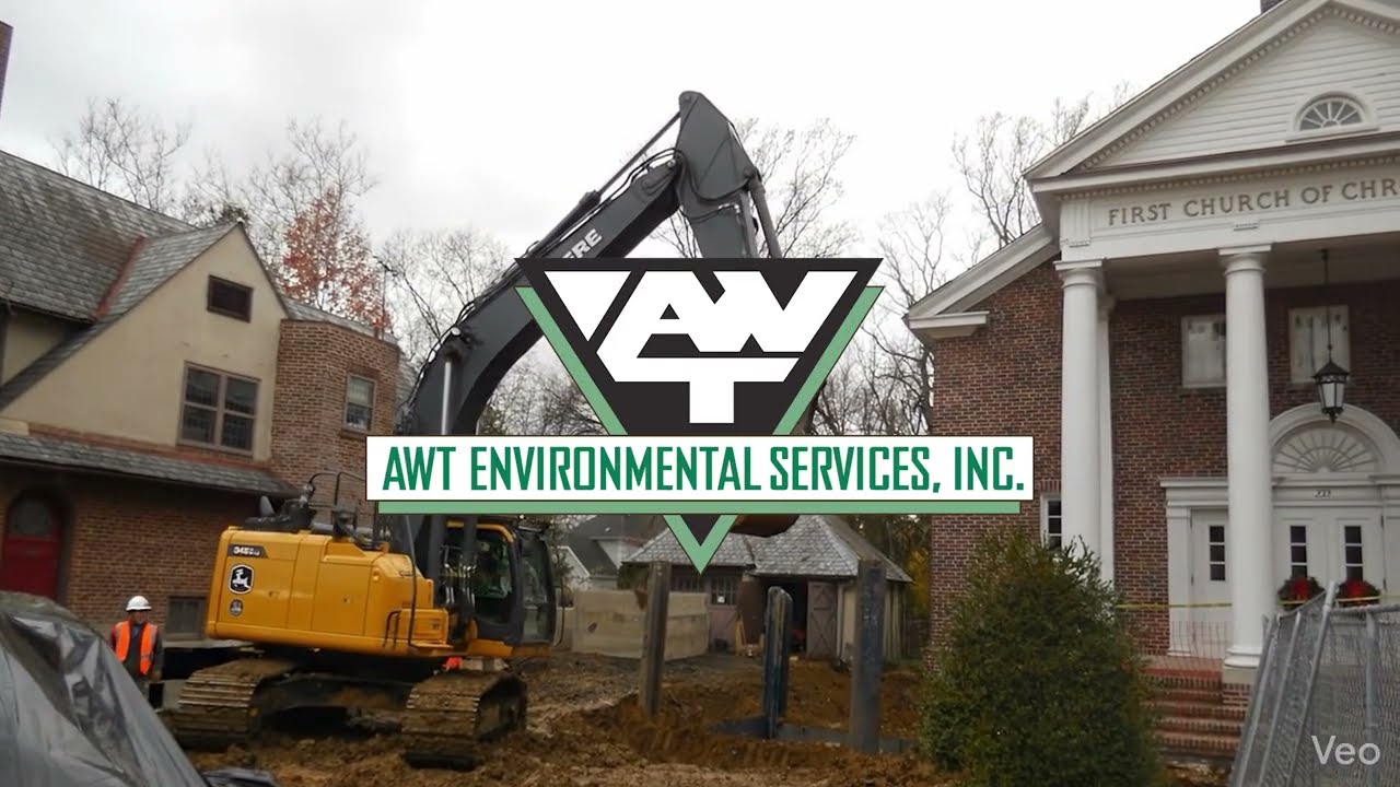 AWT Environmental Services - Residential Remediation Project