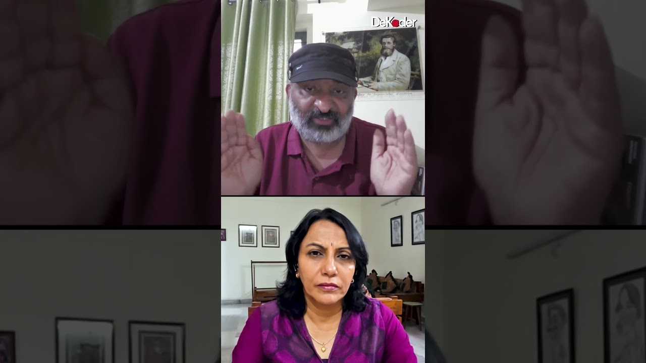 How Can Wayanad Prevent Future Disasters? | Uma Sudhir in Conversation with C K Vishnudas | DeKoder