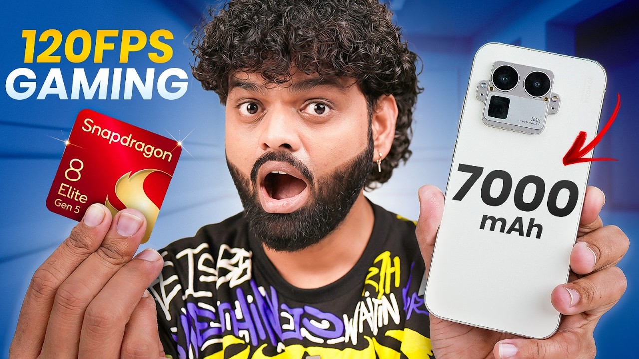 Realme GT 8 Pro - Should you buy it or Avoid ????