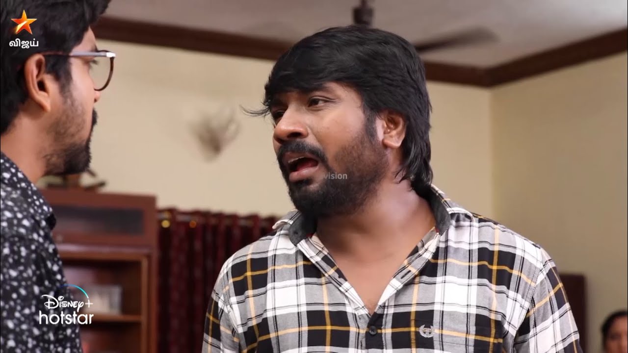 இது என்னமோ பிரச்சனைல போயி முடியும் போல 🧐 | Siragadikka Aasai | Episode Preview