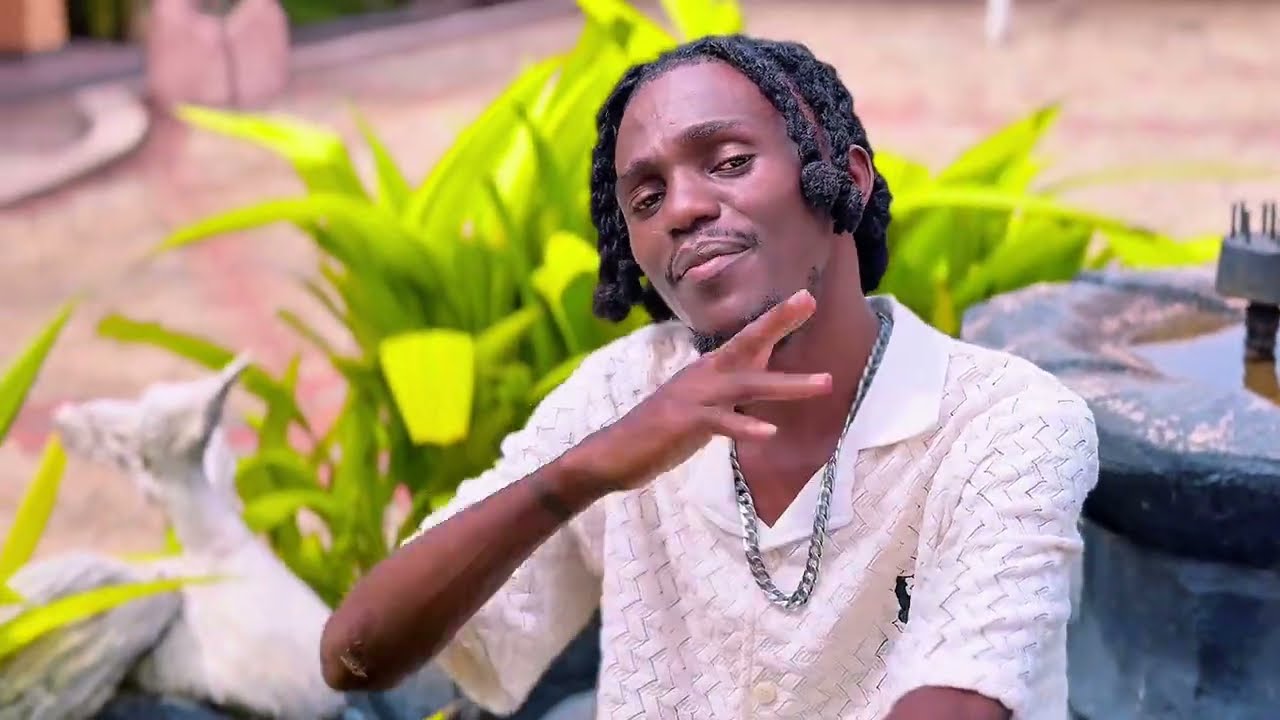 Caspian Marvin - No Lie (Visualizer)
