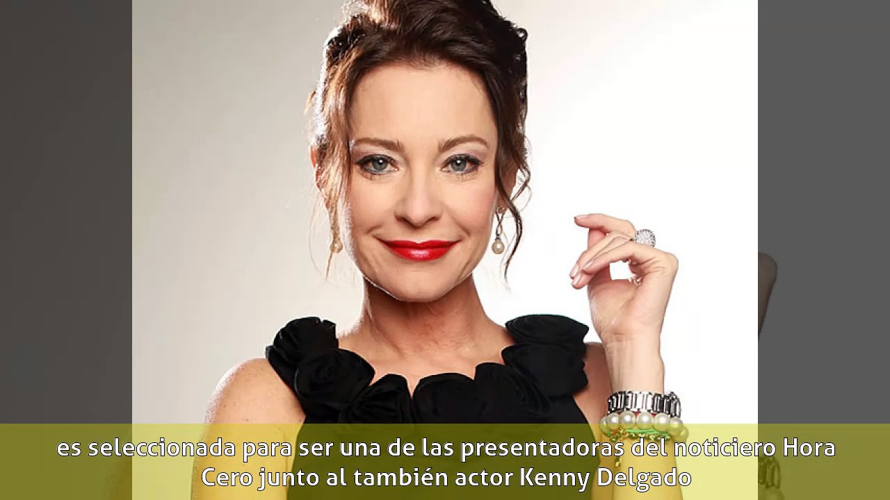 María Elena Döering - Biografía