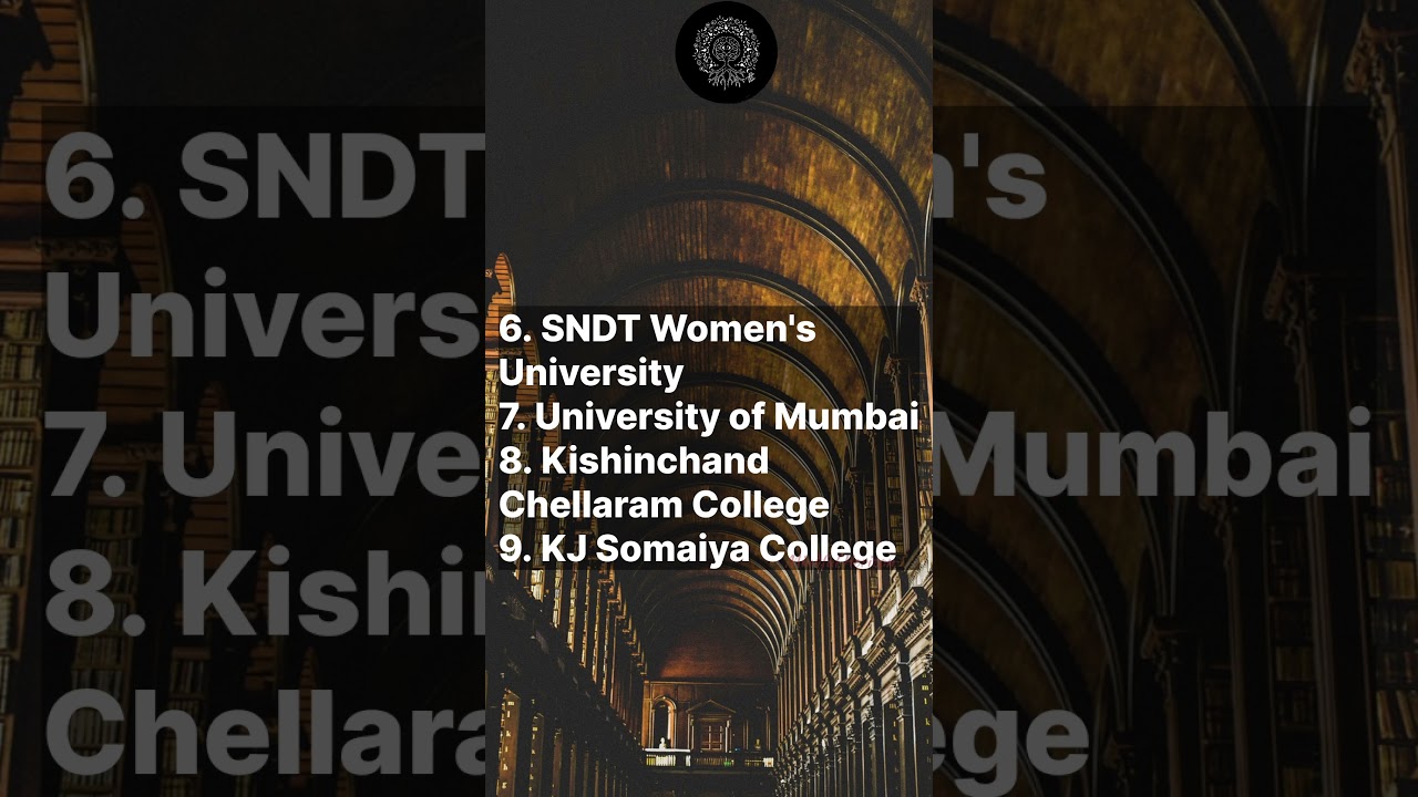Colleges for Master'sin Psychology in Mumbai #psychology #clinicalpsychology #mentalhealth