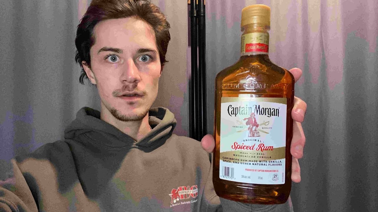 Drinking, Chatting, and Opening Packages for 3 Hours