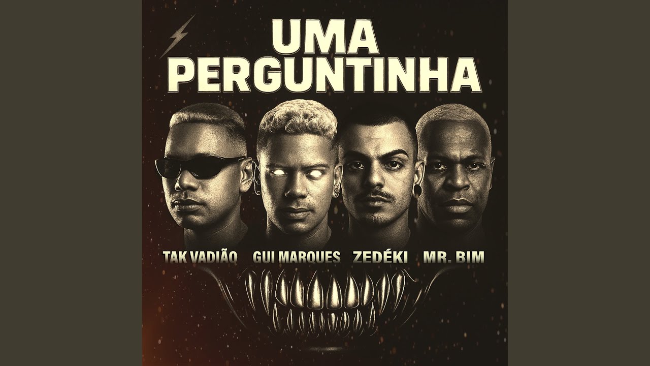 Uma Perguntinha