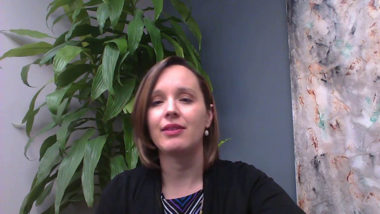 Intro to Couples Counseling in Indianapolis: Laurie Budlong-Morse, LMFT