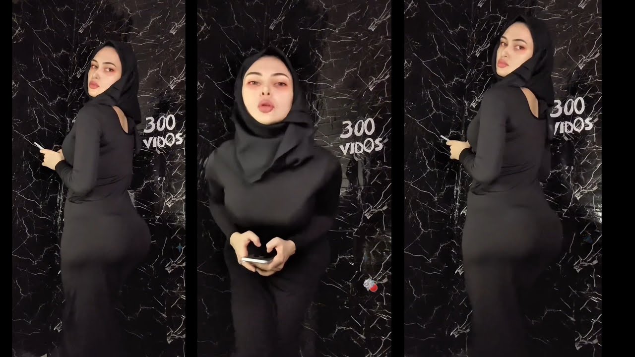 Mariyam wahab part 2 || New episode BIGO live